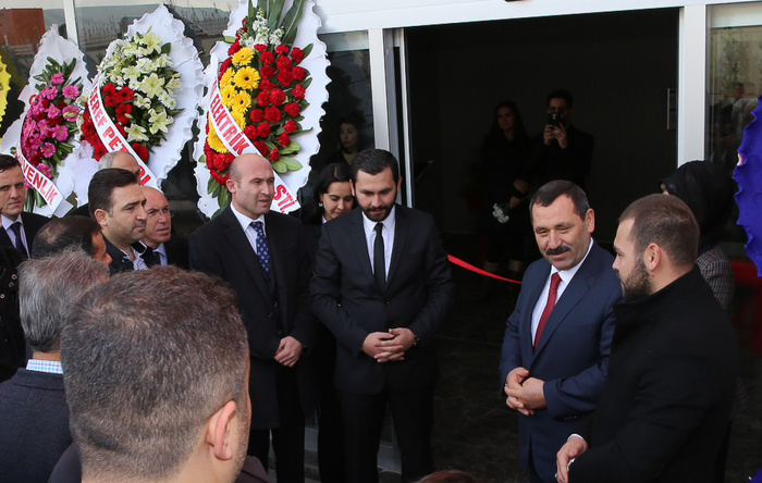 Eskidji İletişim Projesi | Next Medya