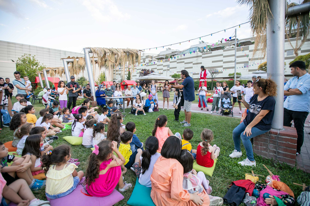 Vintage Fest İletişim Projesi | Next Medya
