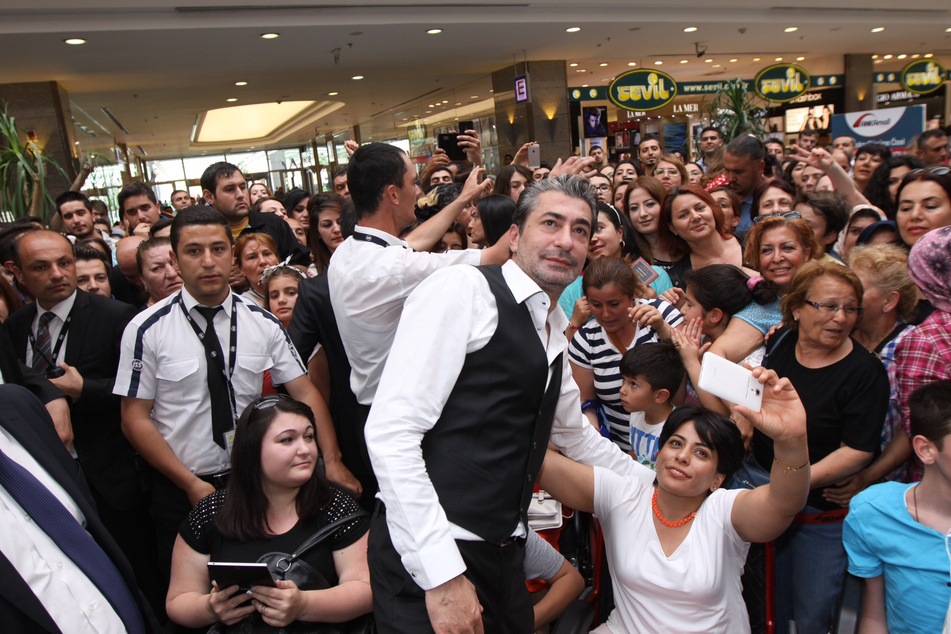 Erkan Petekkaya İletişim Projesi | Next Medya