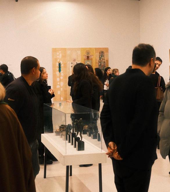 Ergin İnan - CerModern İletişim Projesi | Next Medya