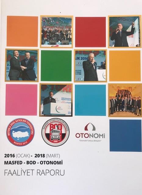 OTONOMİ Etkinlik ve Yayınları İletişim Projesi | Next Medya
