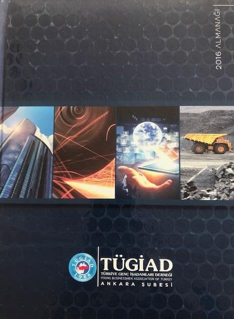 TÜGİAD Zirve ve Raporları İletişim Projesi | Next Medya