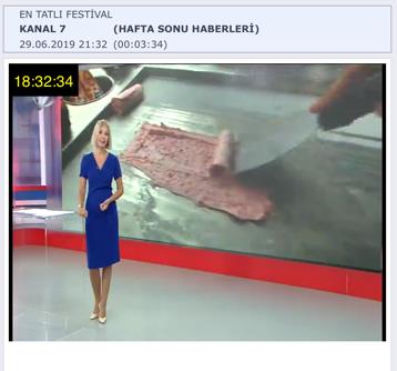Kanal 7 İletişim Projesi | Next Medya